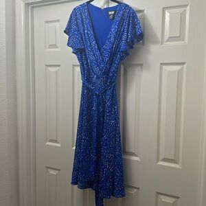DKNY DRESS size 14W